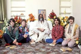 Chaurasi Kutia / Beatles Ashram Inspired Walk in The Beatles's Way India Rishikesh journey